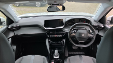 Peugeot 2008 1.2 PureTech 130 Allure 5dr EAT8 Petrol Estate